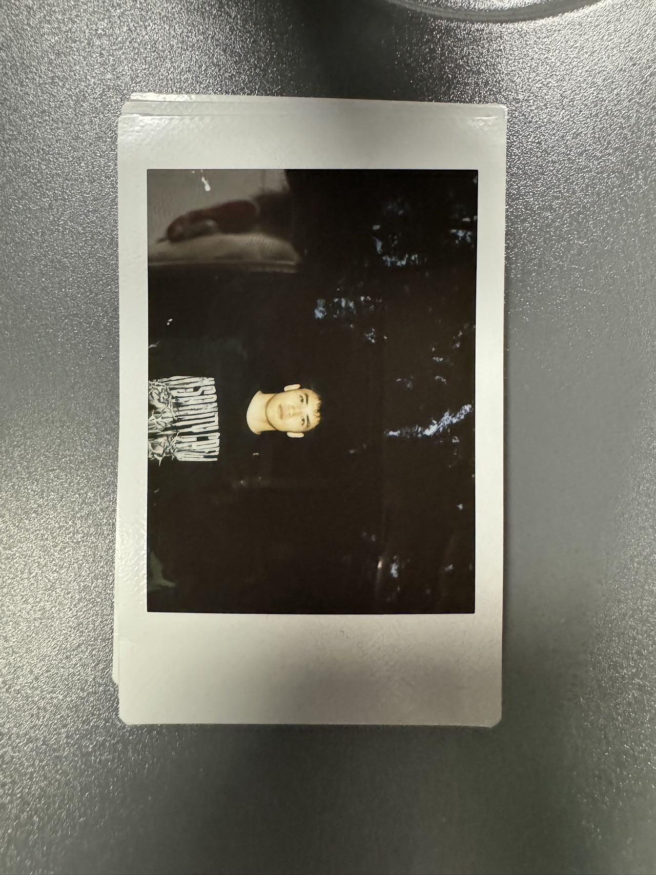 找可爱搭子