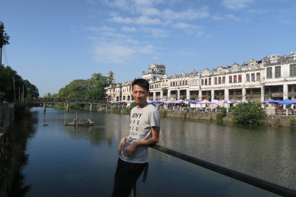 找唱k搭子