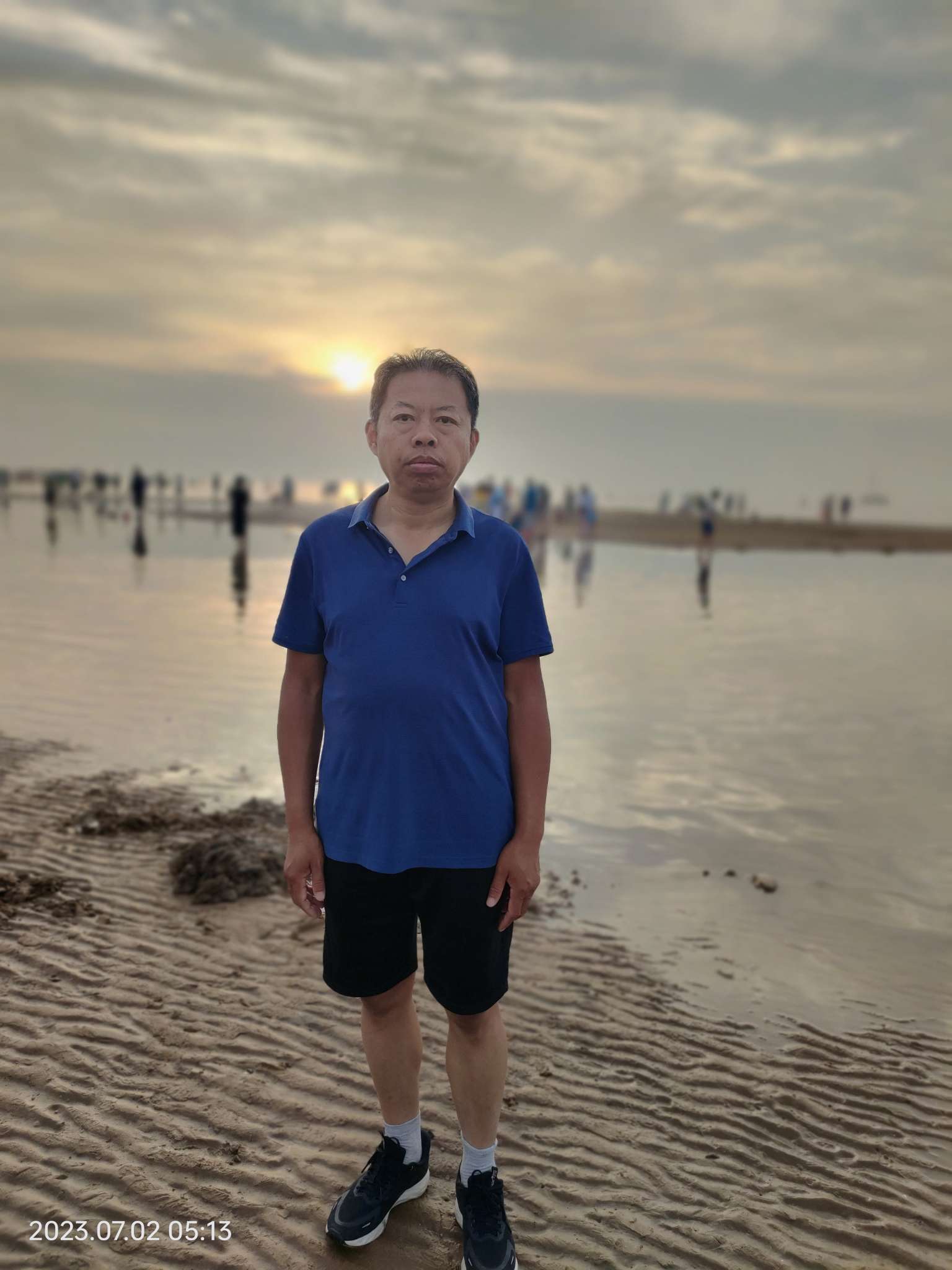 找运动搭子