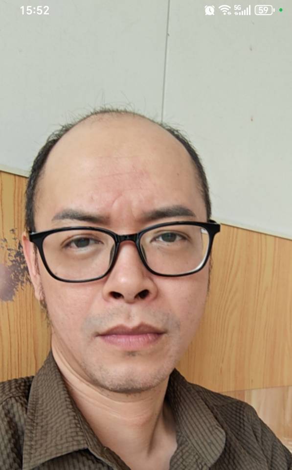 找恋爱搭子