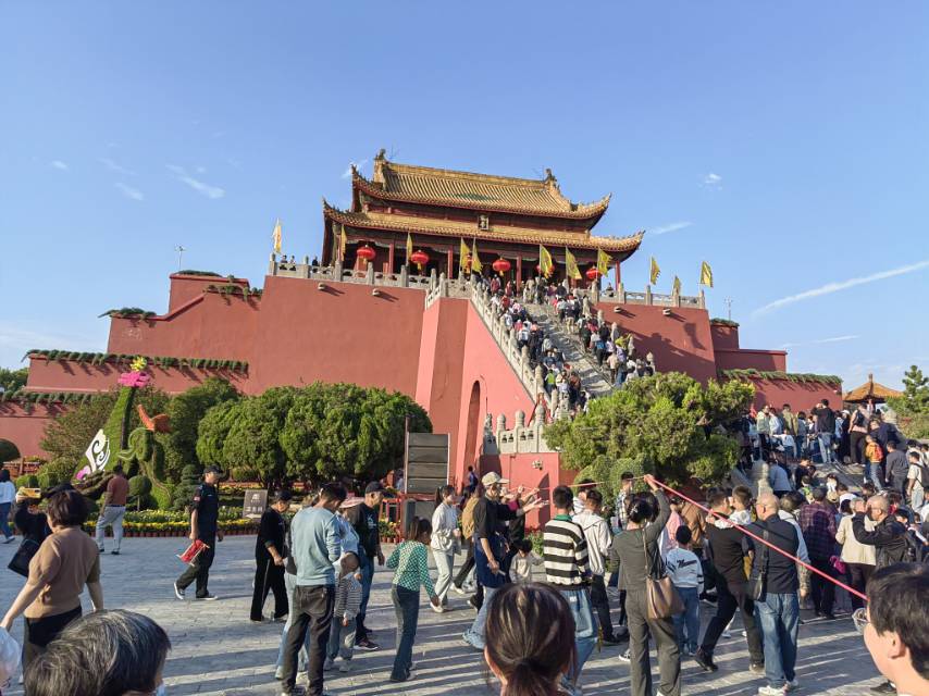 找旅游搭子