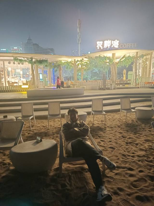 找运动搭子