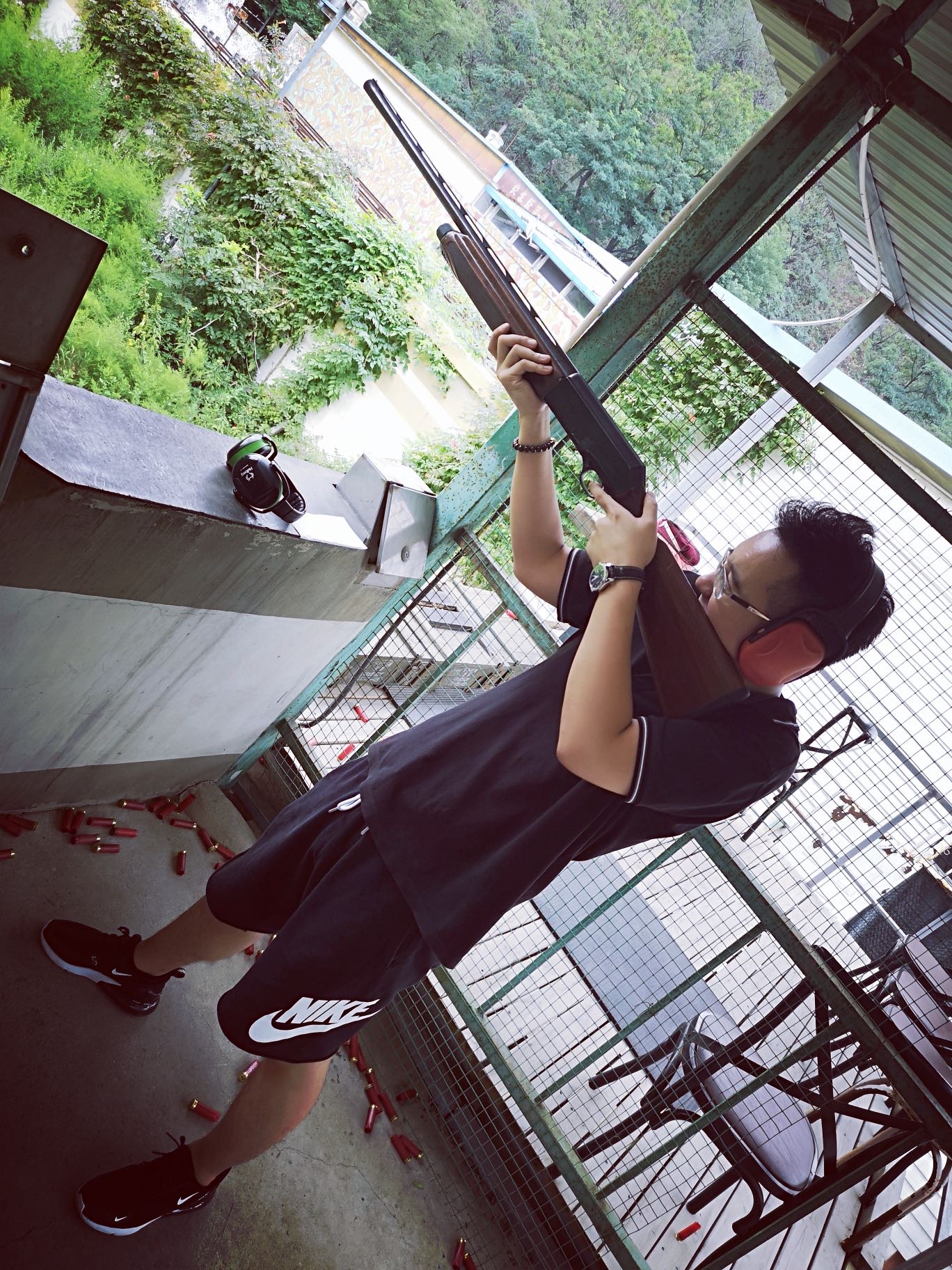 找运动搭子