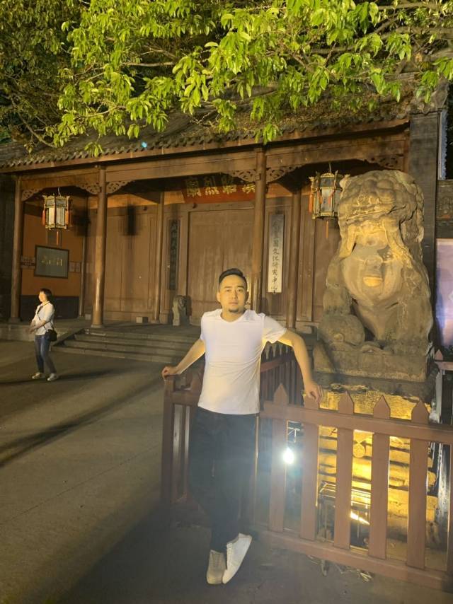 找运动搭子