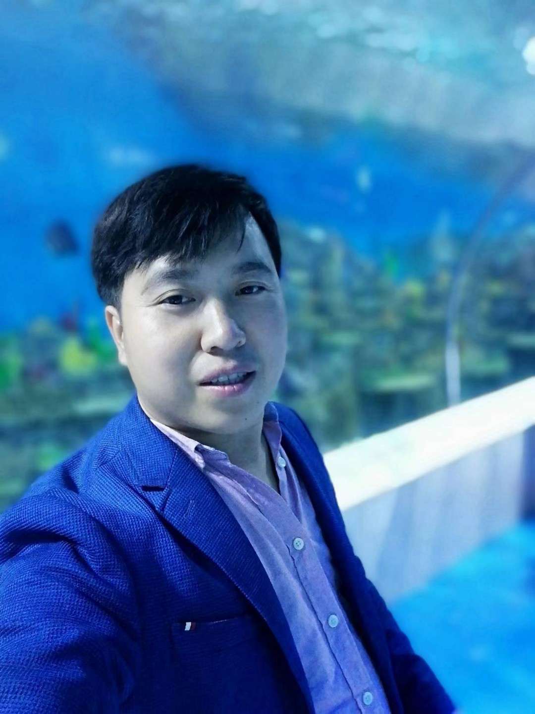 找生活搭子