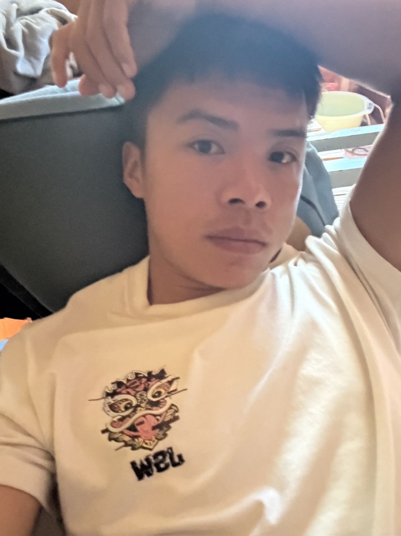 找逛街搭子