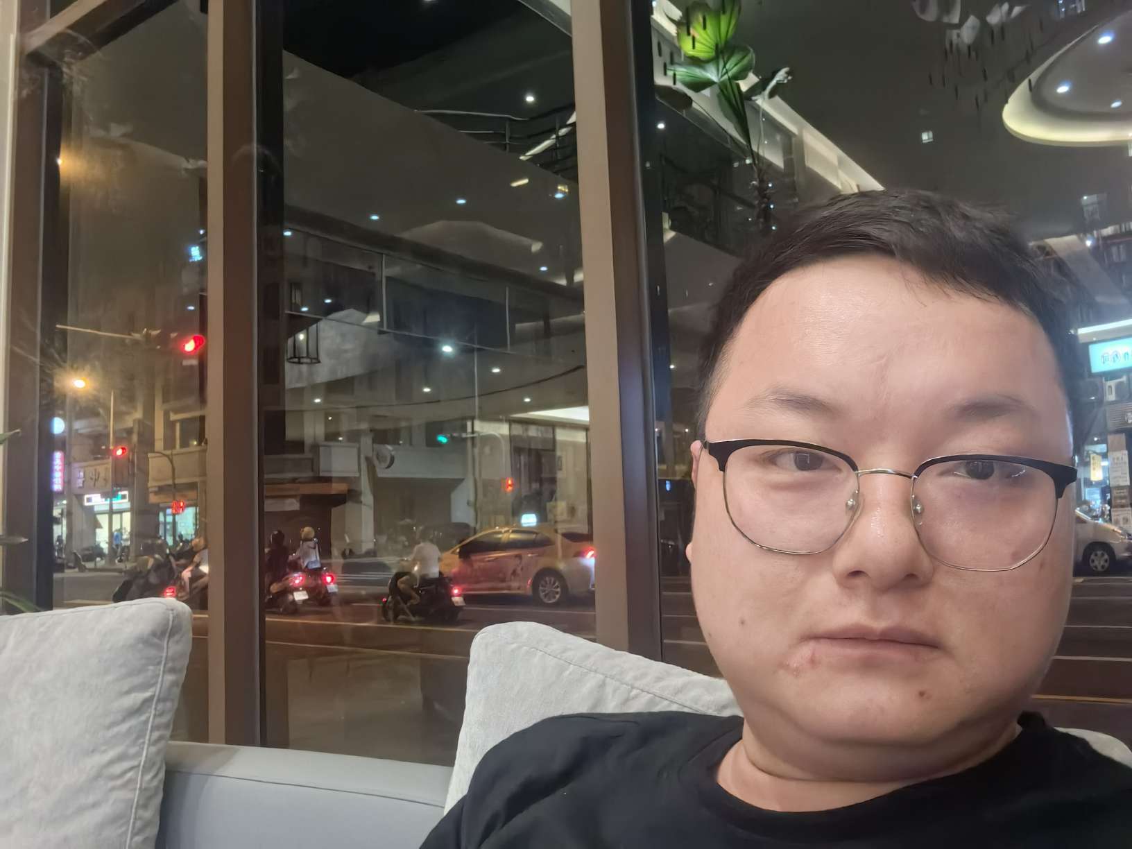 找逛街搭子