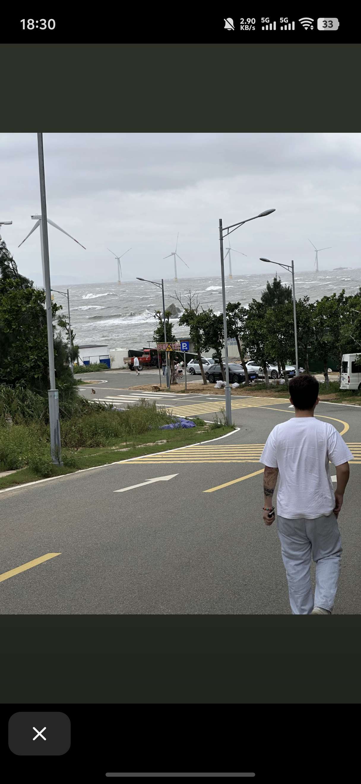 找运动搭子