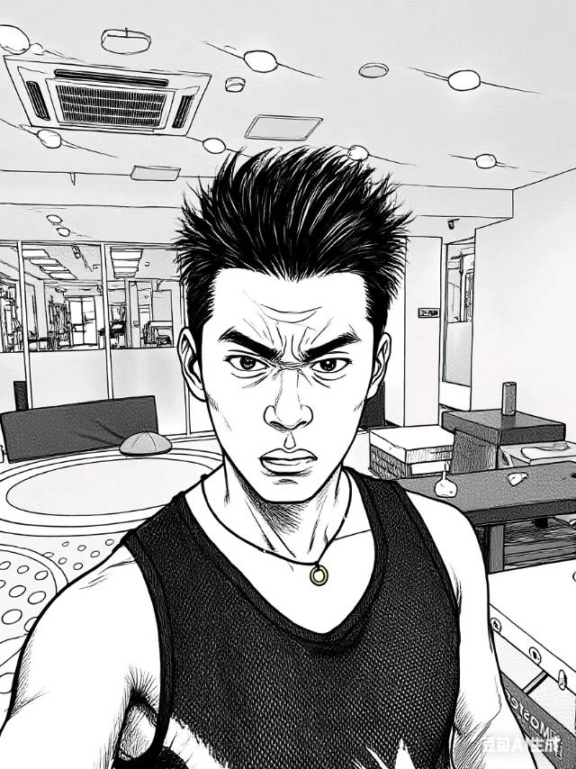 找运动搭子