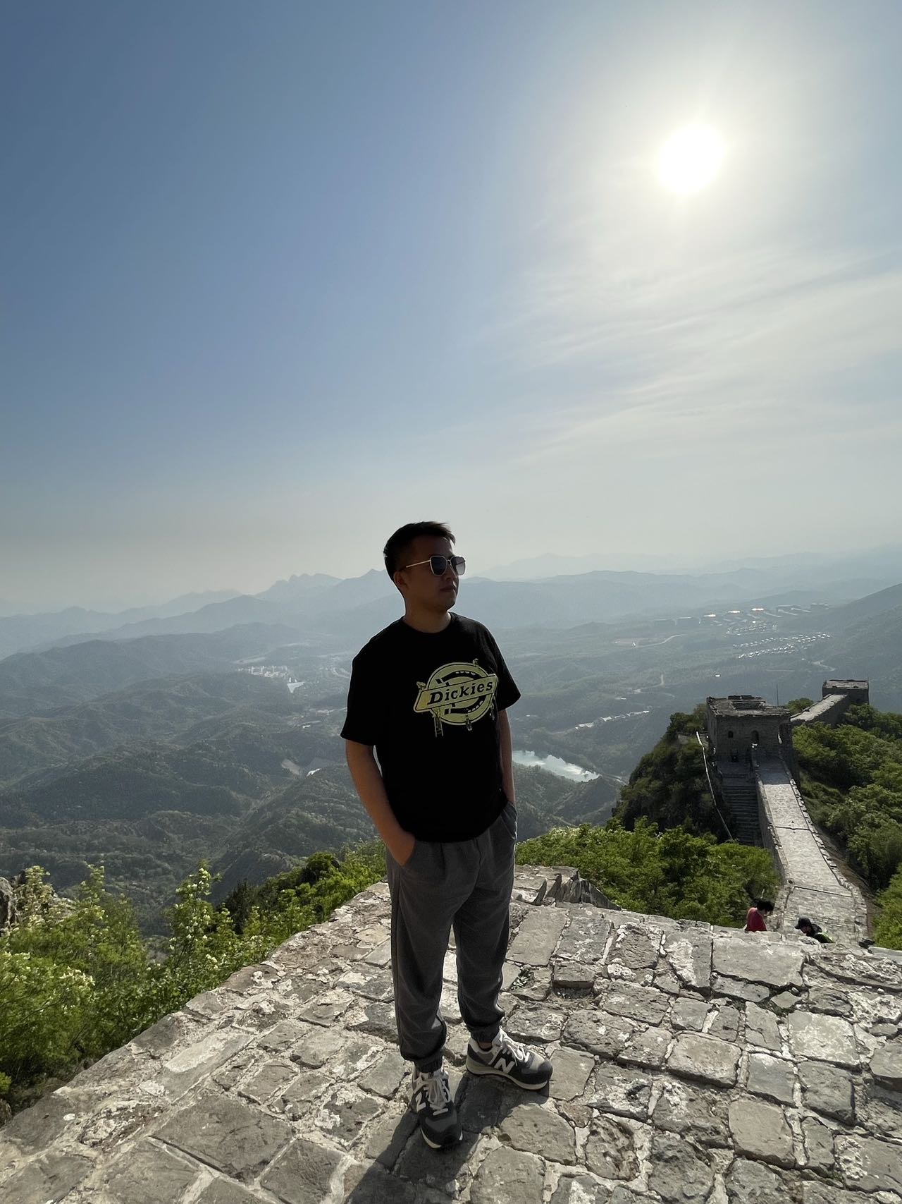 找运动搭子