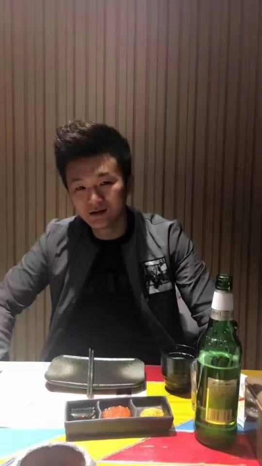 找女朋友搭子