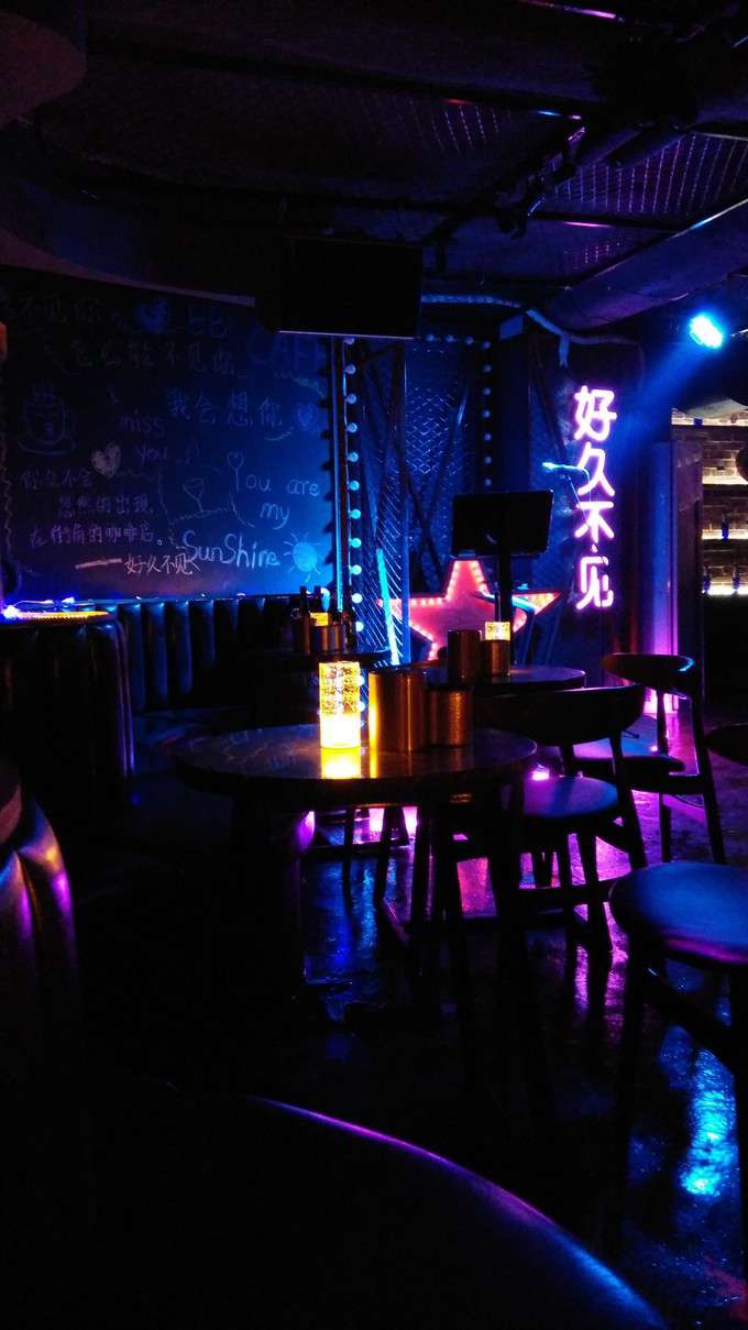 找唱歌搭子