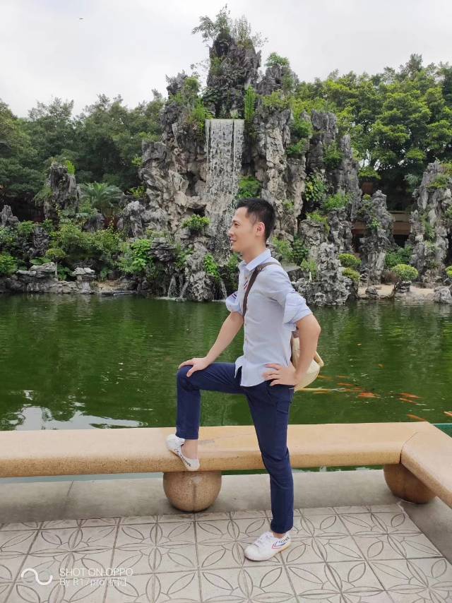 找恋爱搭子
