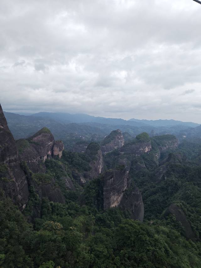 找旅行搭子