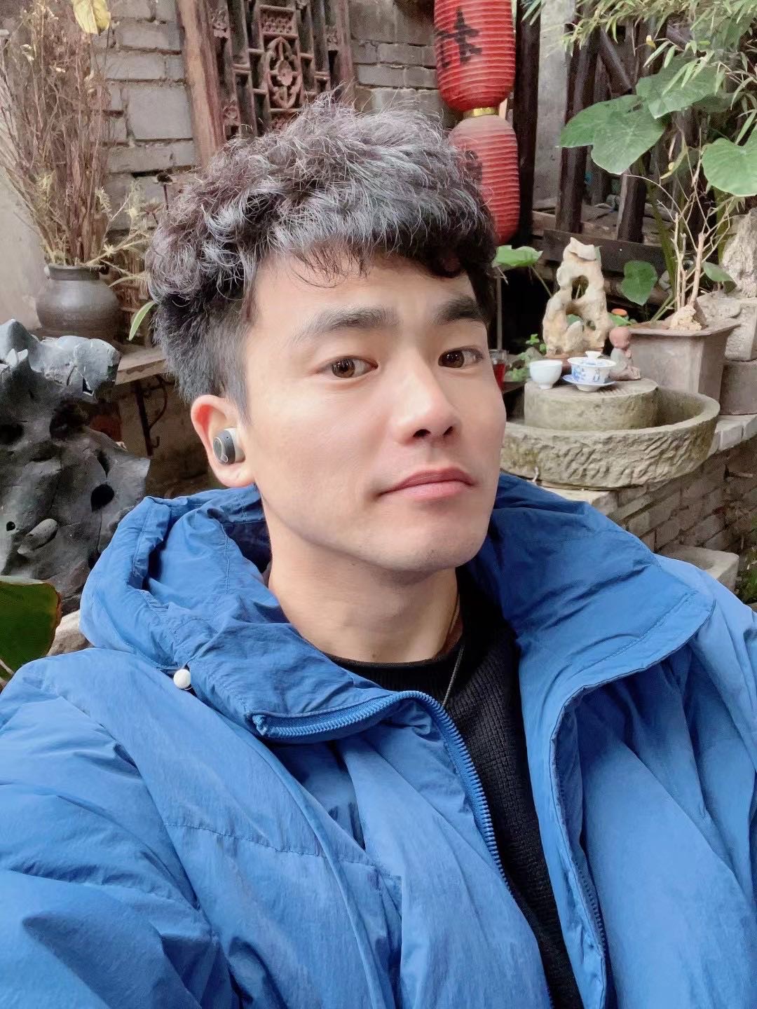 找电影搭子
