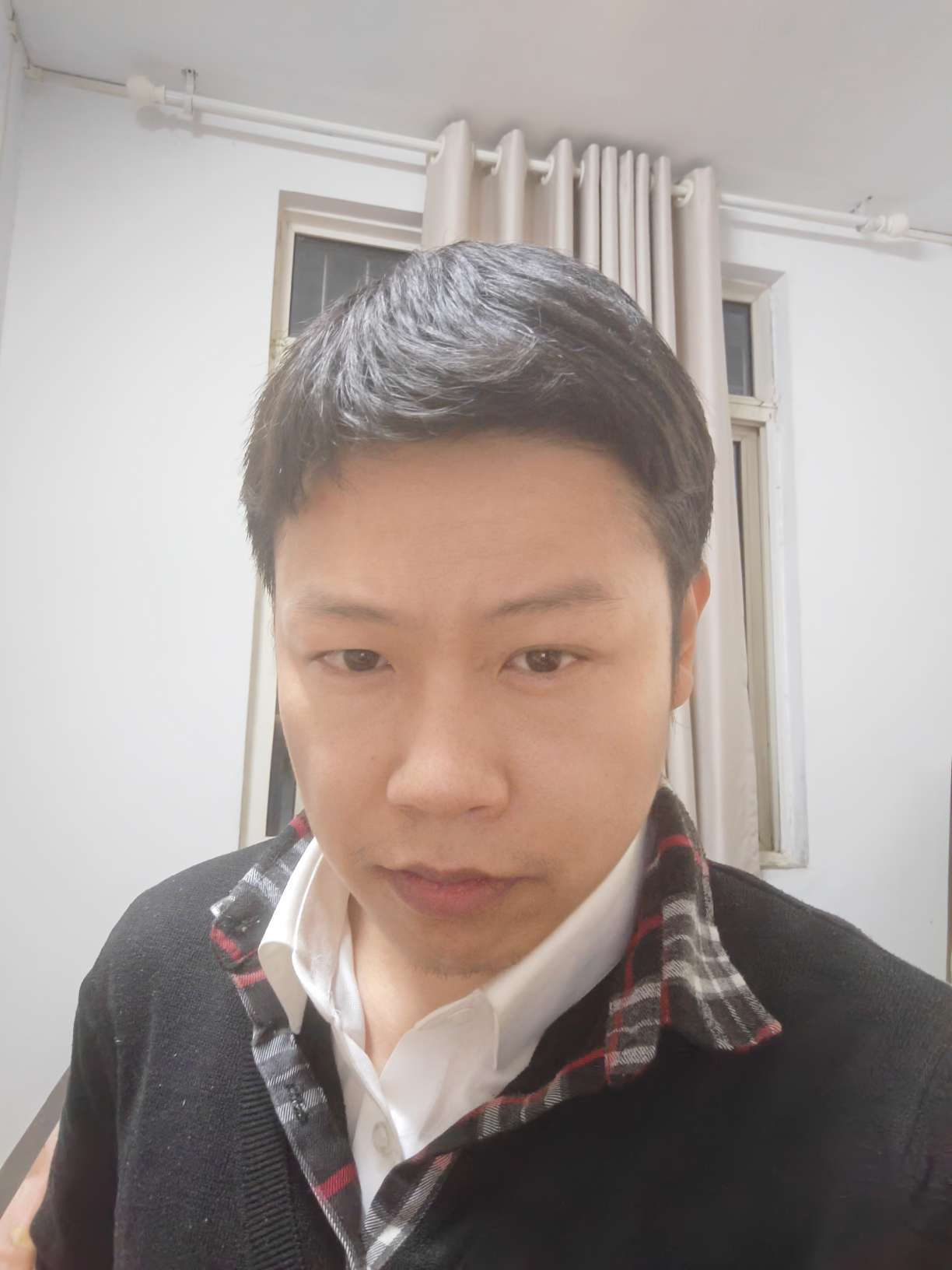 找逛街搭子