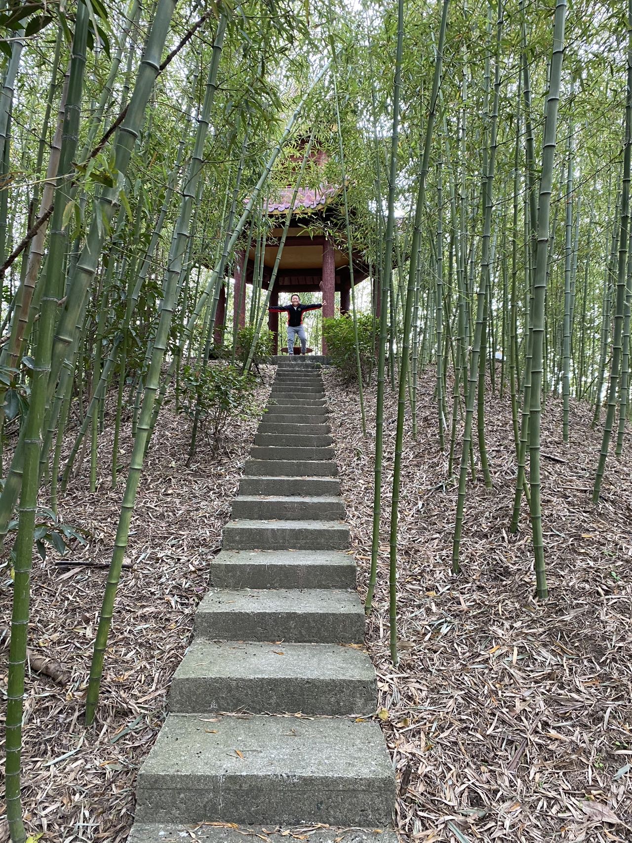 找旅游运动搭子