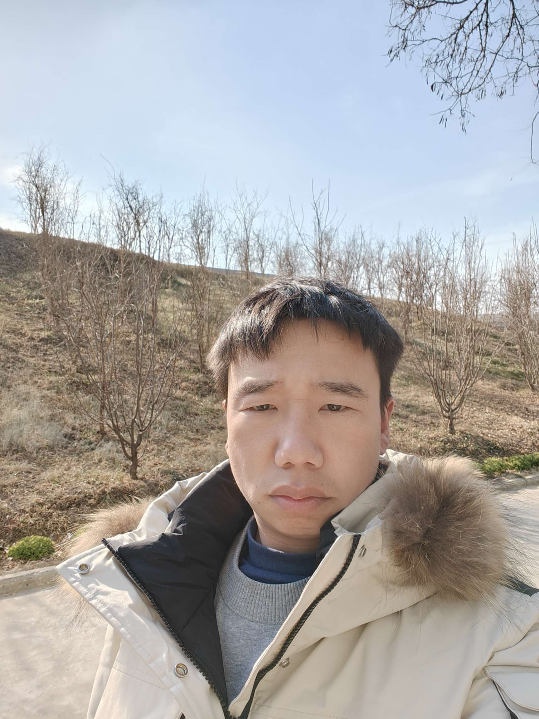找交朋友搭子
