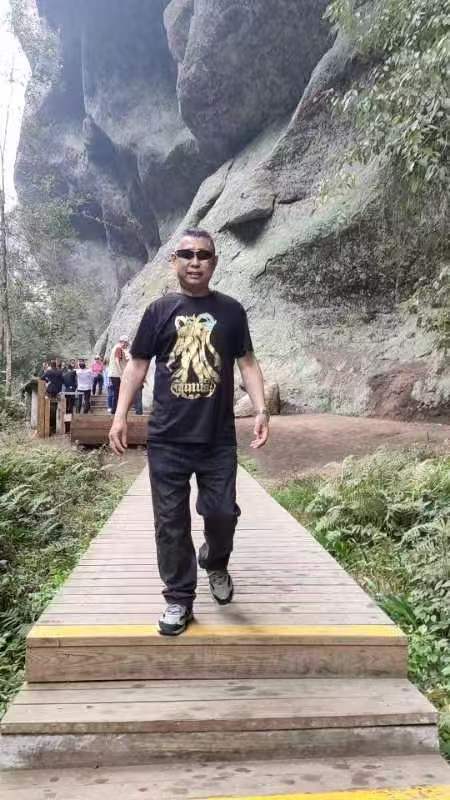 找运动搭子