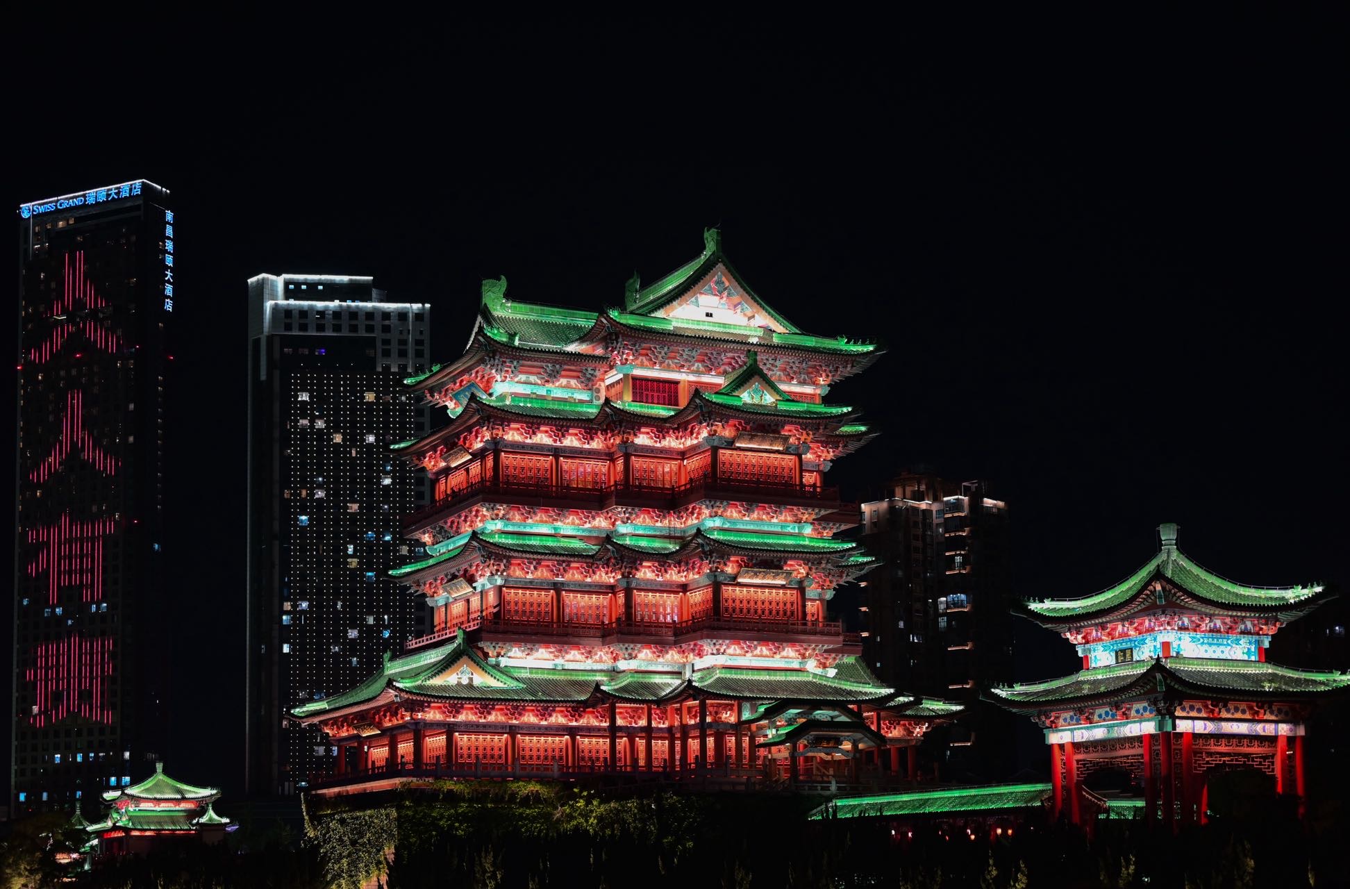 找旅游搭子