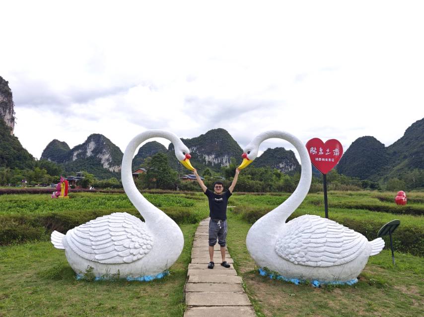 找旅游搭子