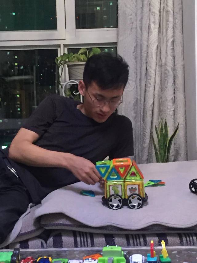 找健身搭子