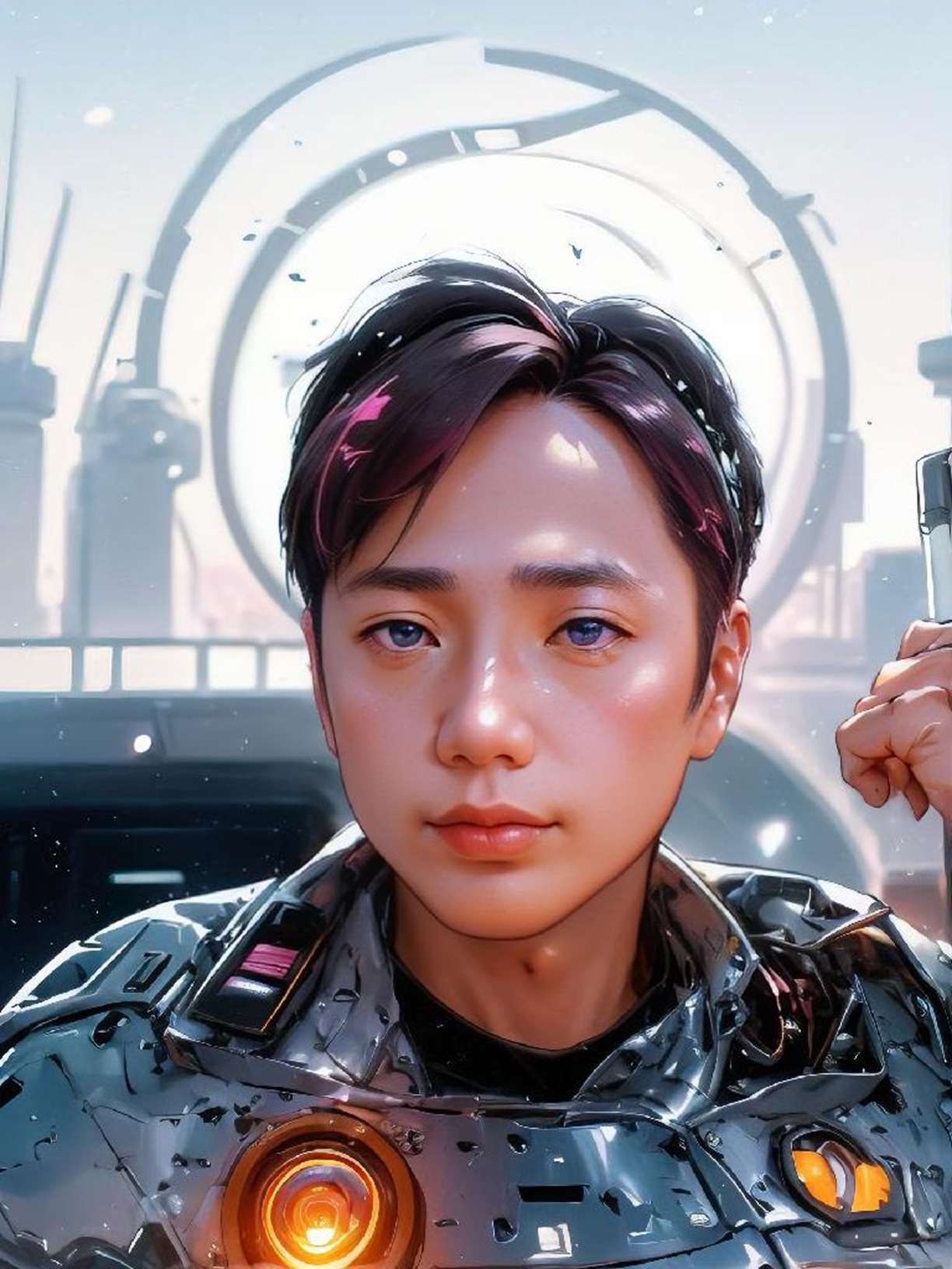 找运动搭子