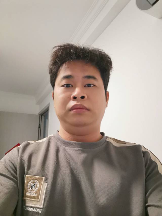 找运动搭子