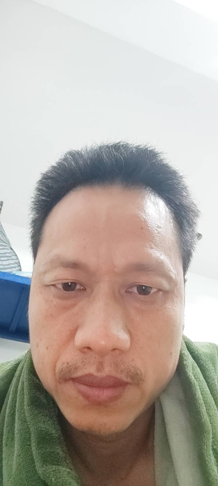 找运动搭子