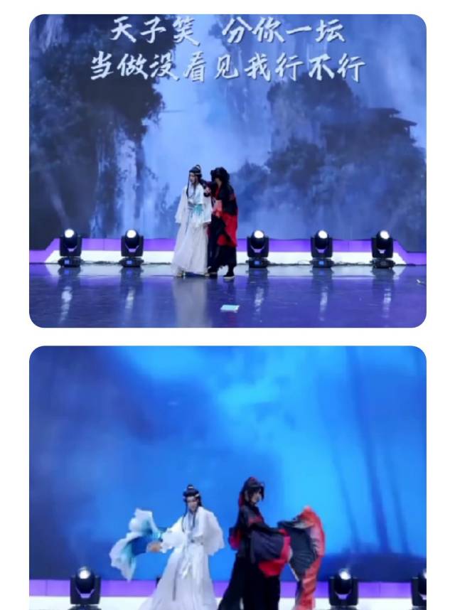 找舞蹈搭子