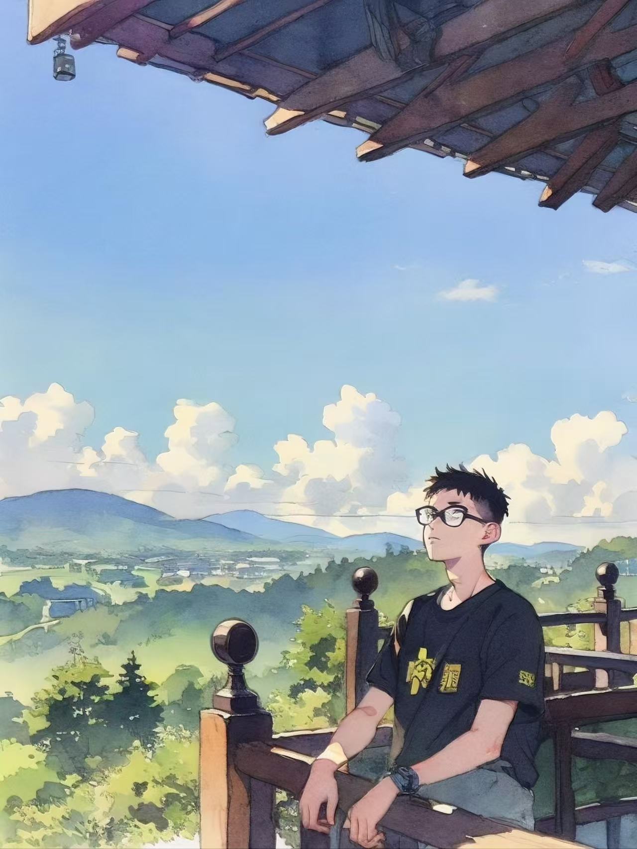 找运动搭子