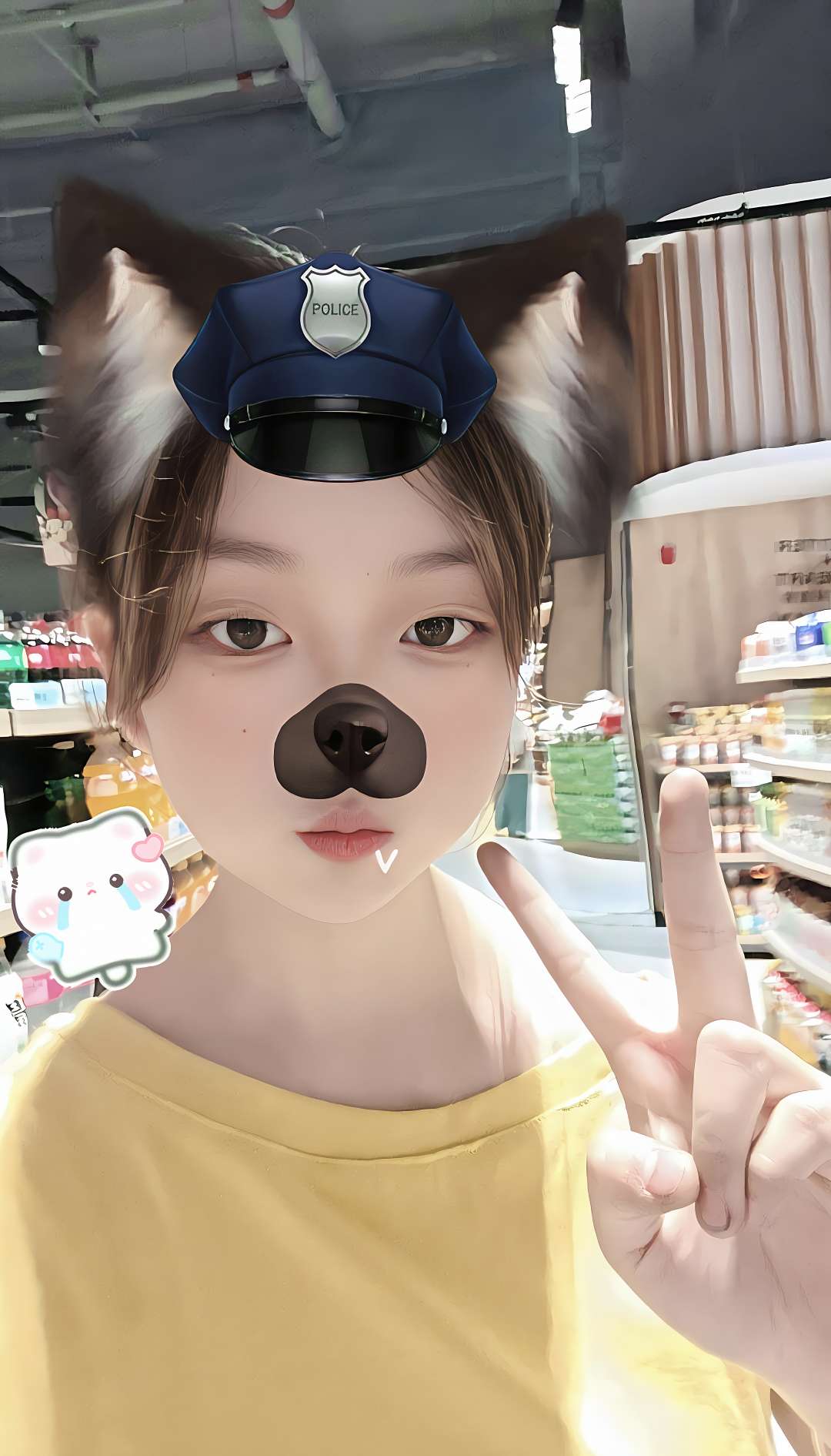 找运动搭子