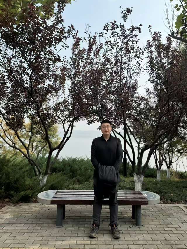 找运动搭子