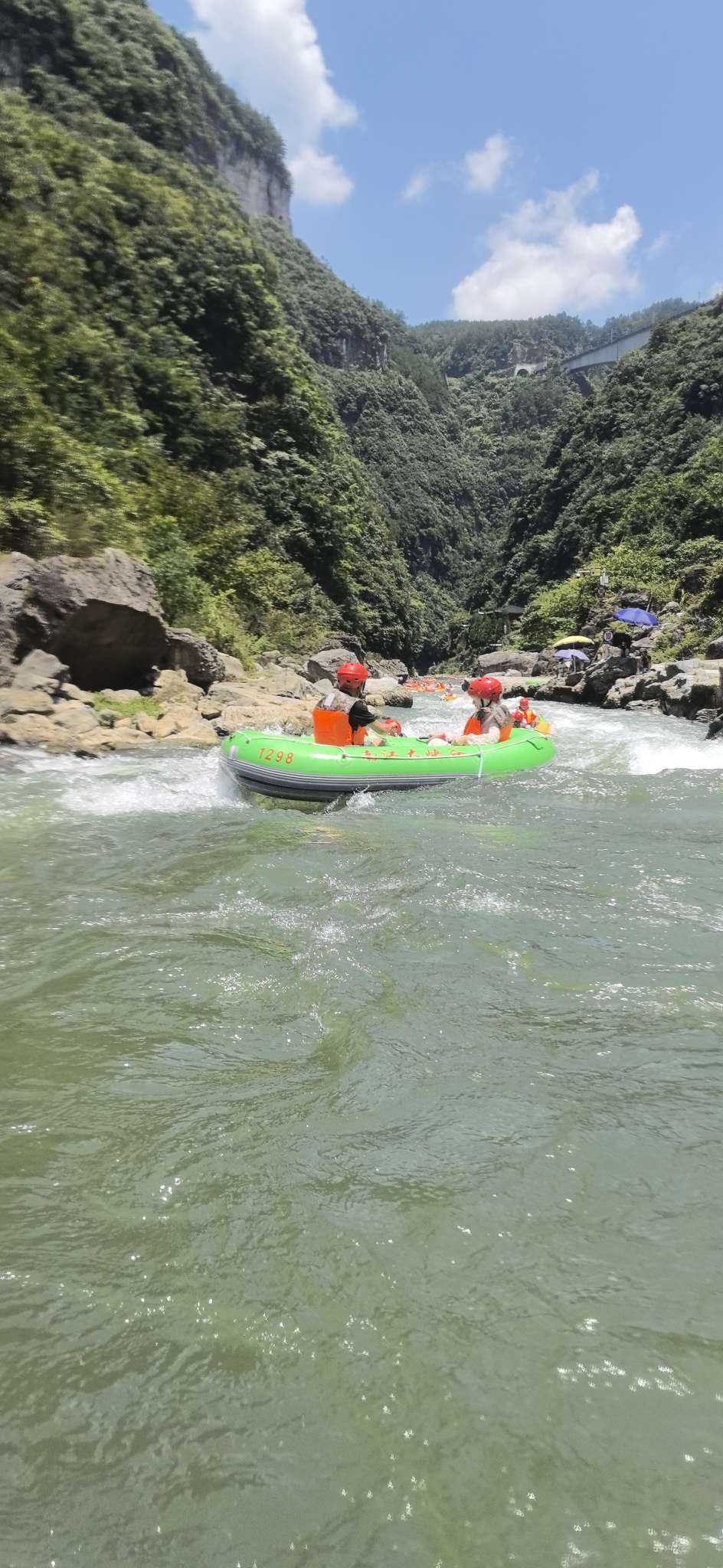 找旅游搭子