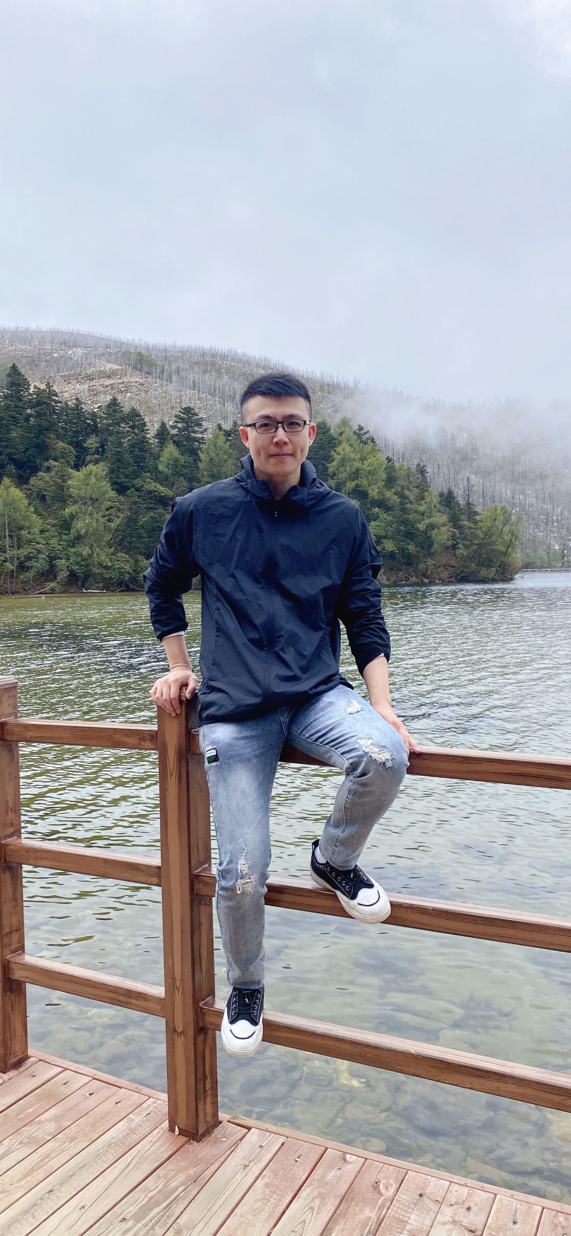 找打发时间搭子