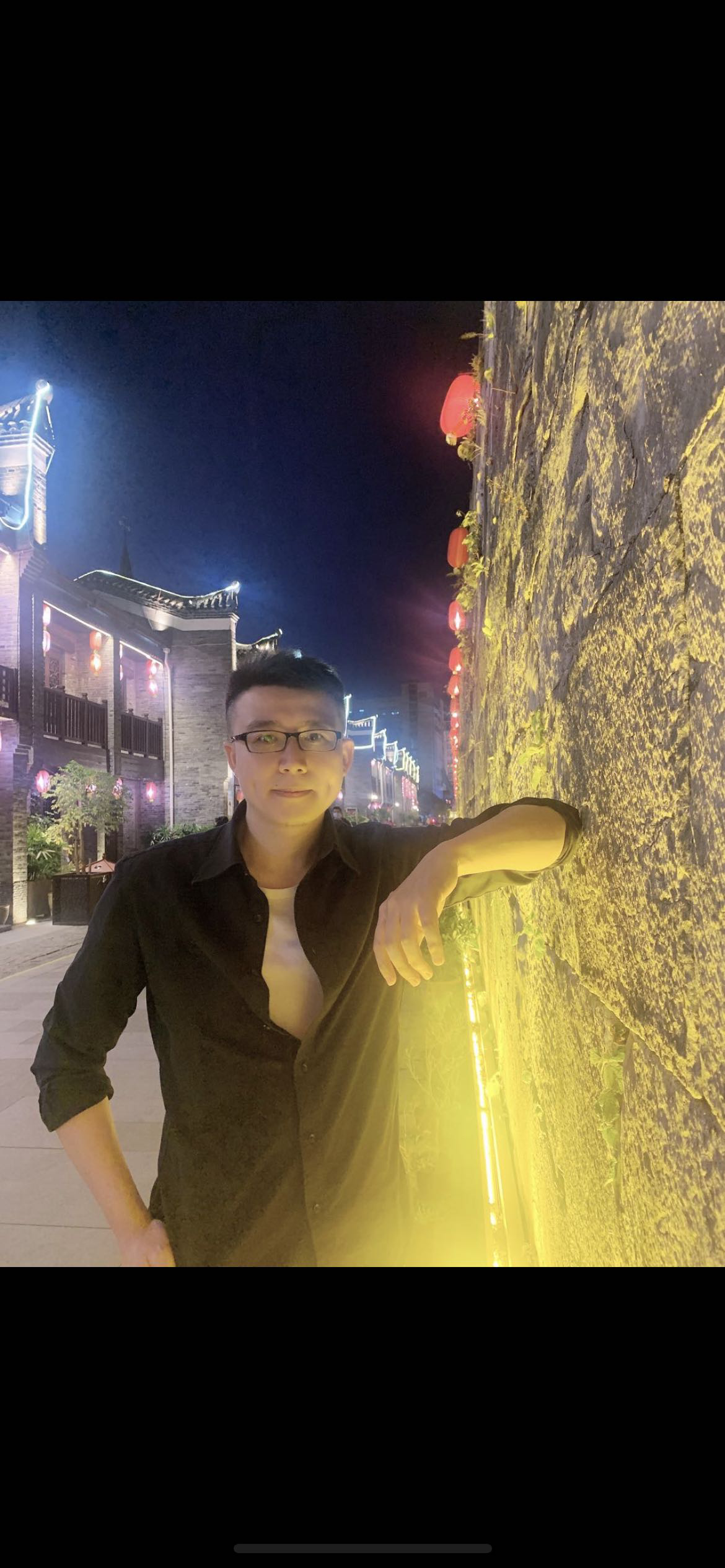 找打发时间搭子