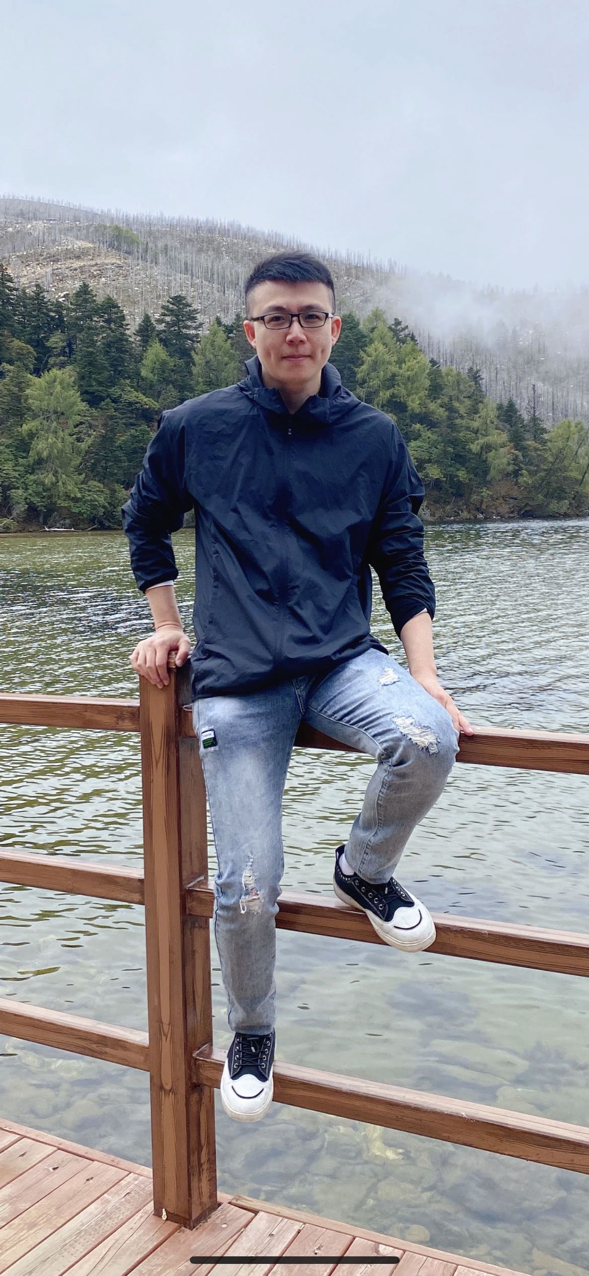 找打发时间搭子