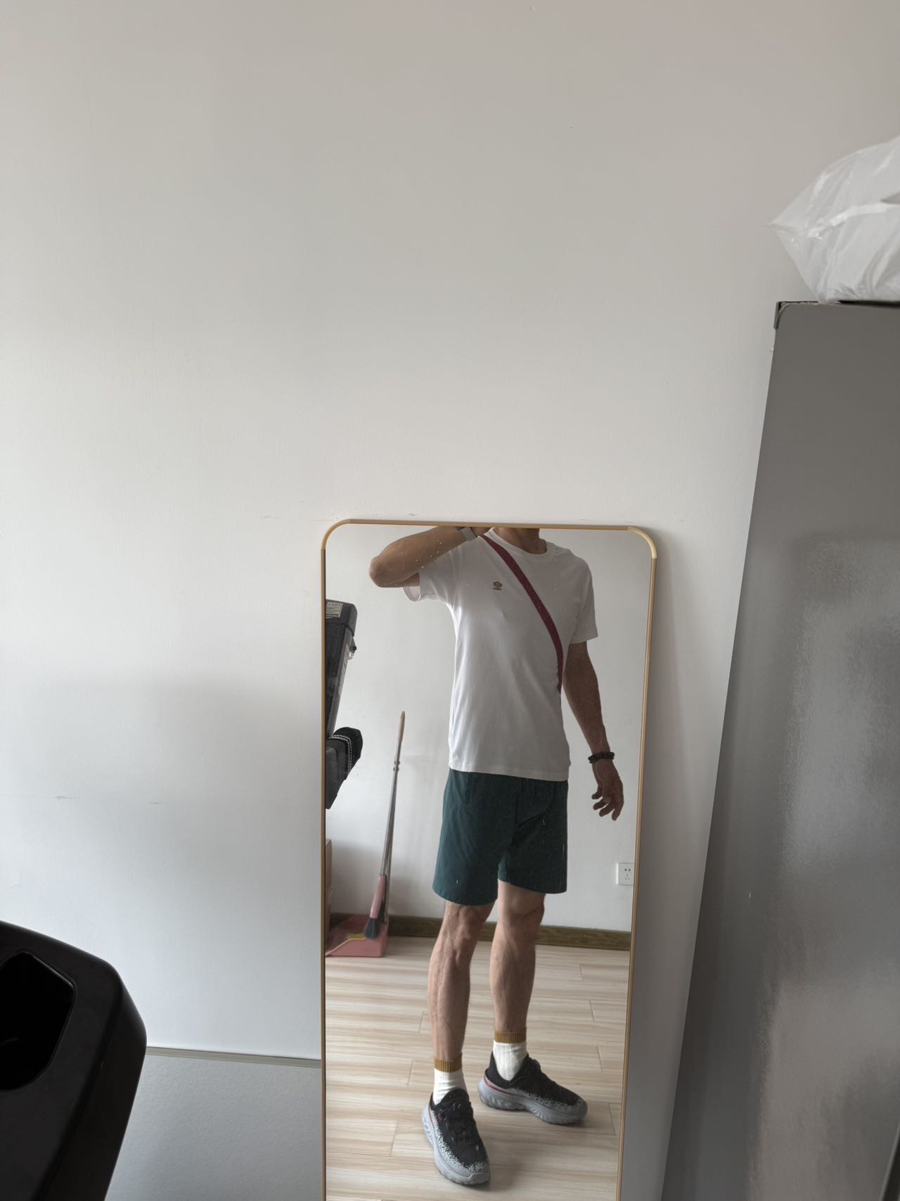 找开朗搭子