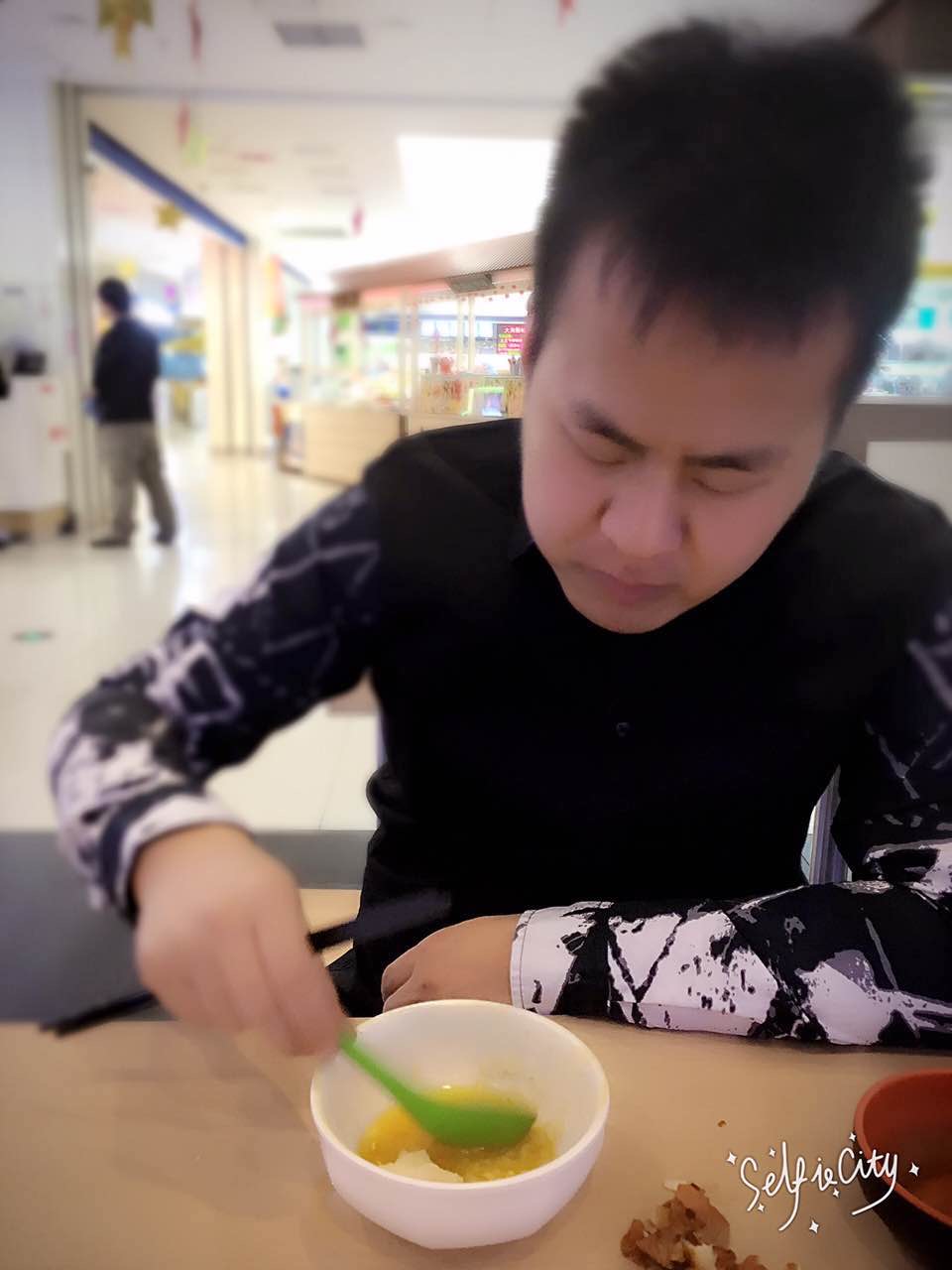 找运动搭子