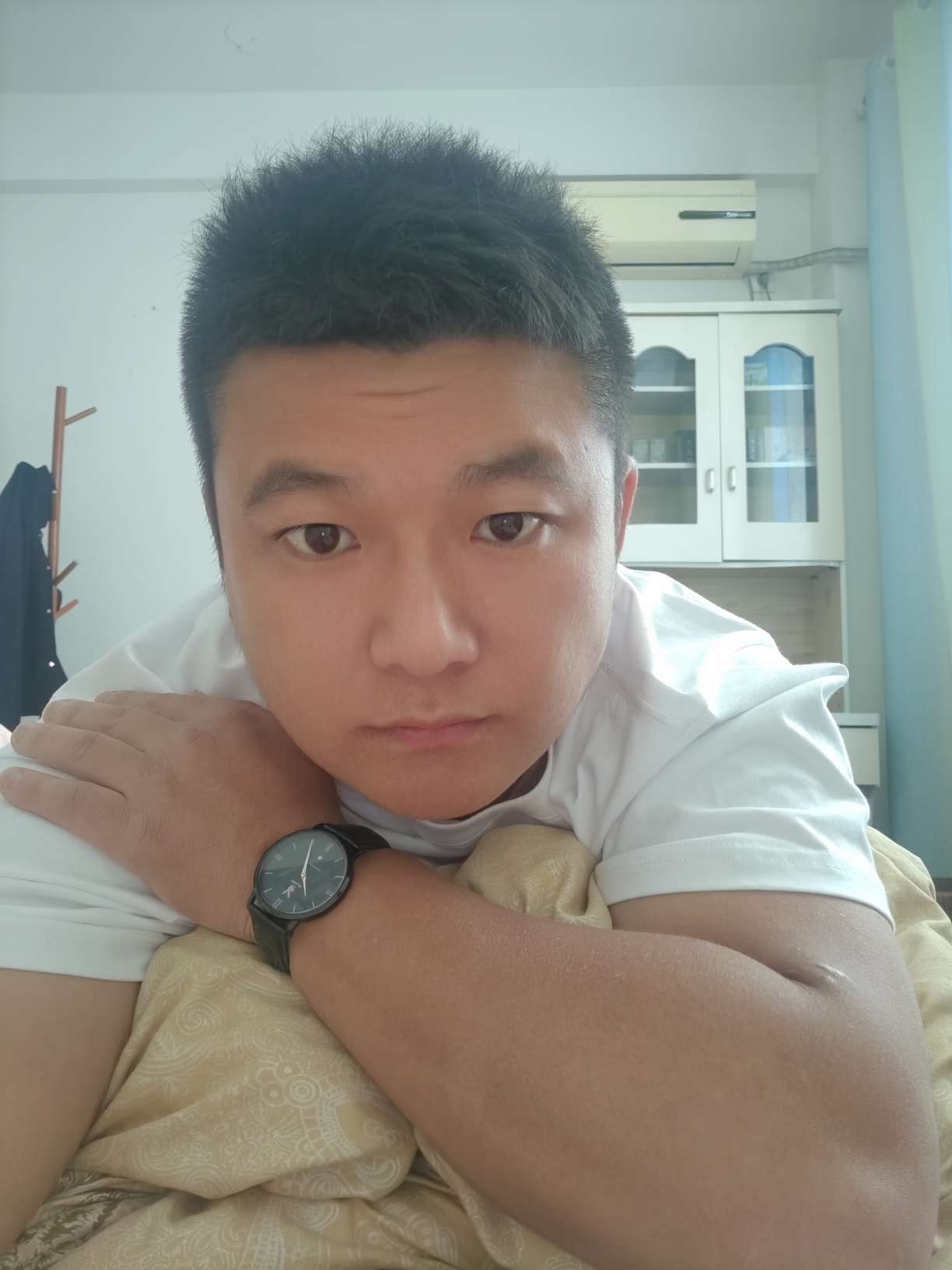 找运动搭子