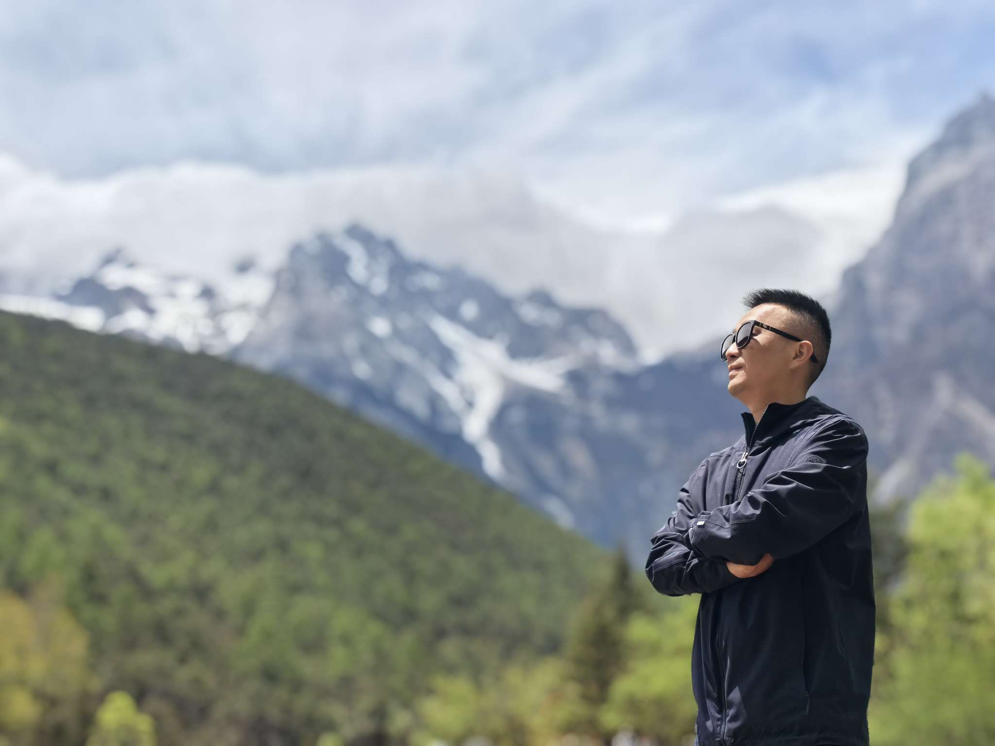 找旅游搭子