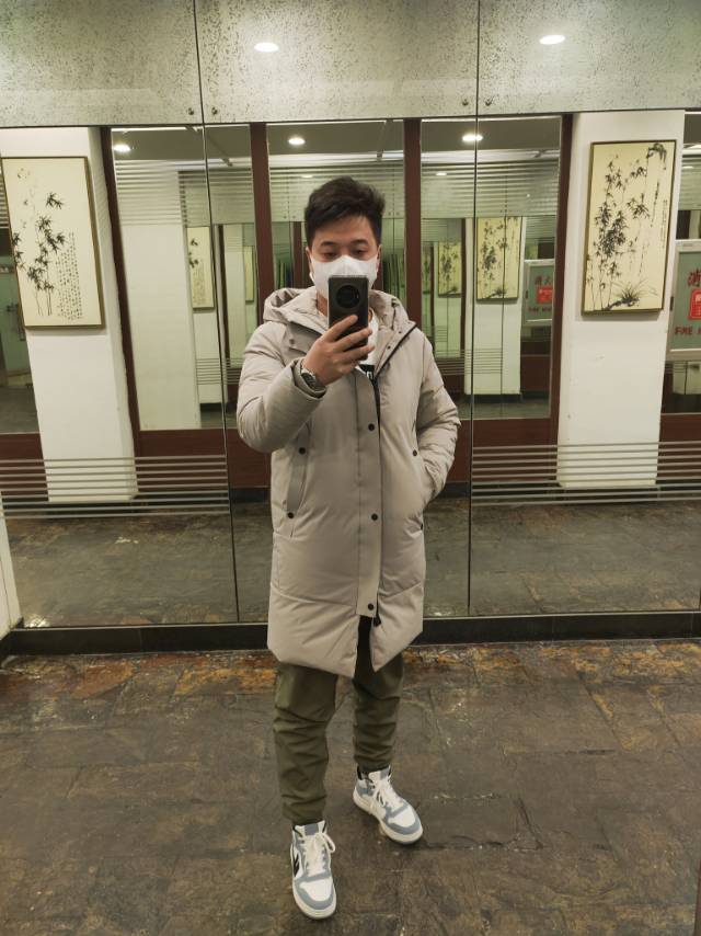 找运动搭子