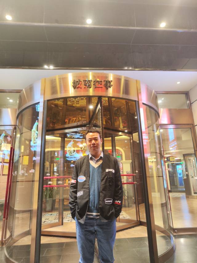 找旅游搭子
