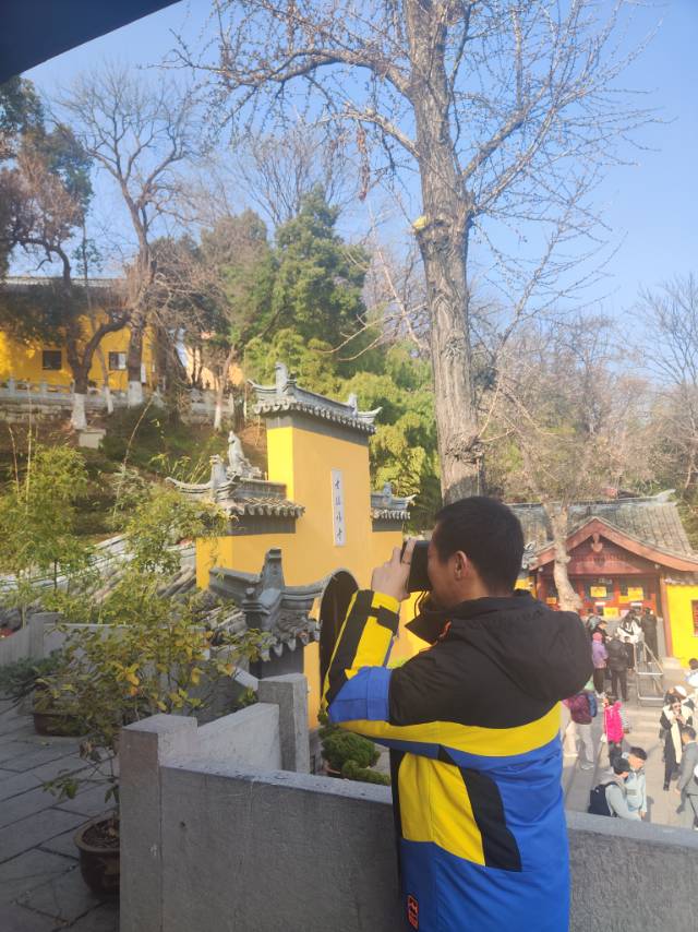 找旅游搭子