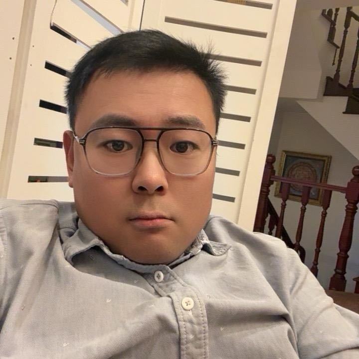 找运动搭子