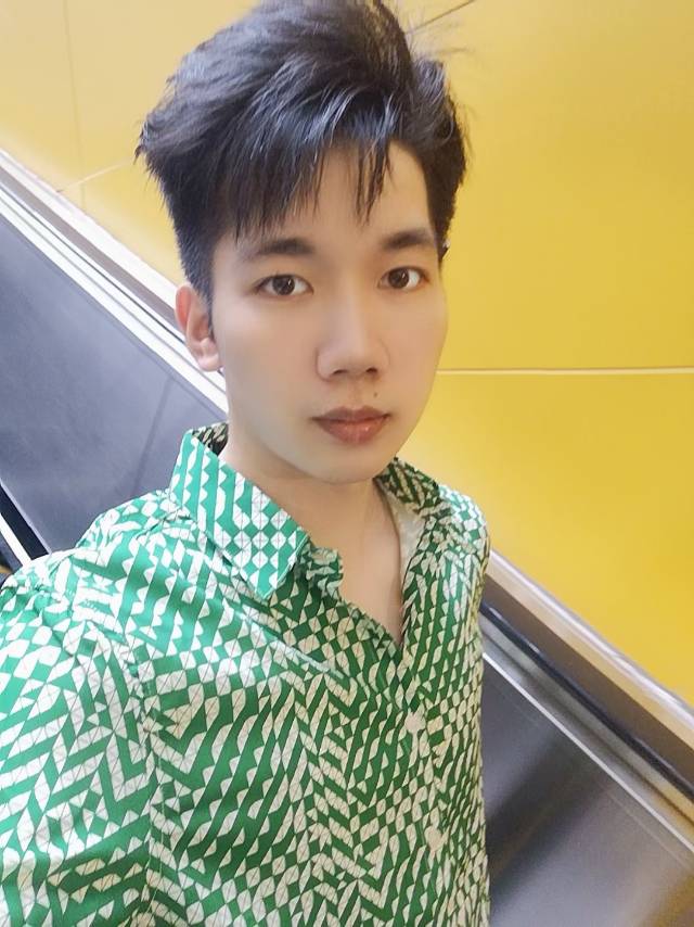 找陪伴恋爱旅游搭子