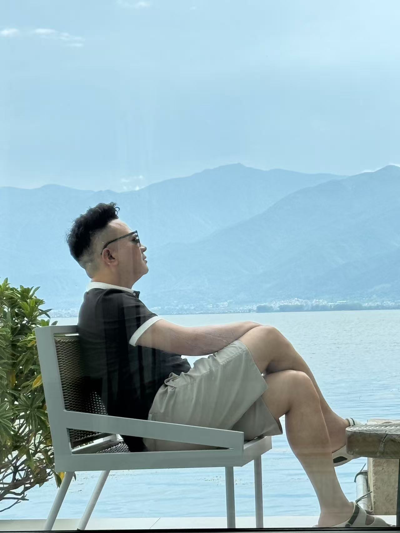 找运动搭子