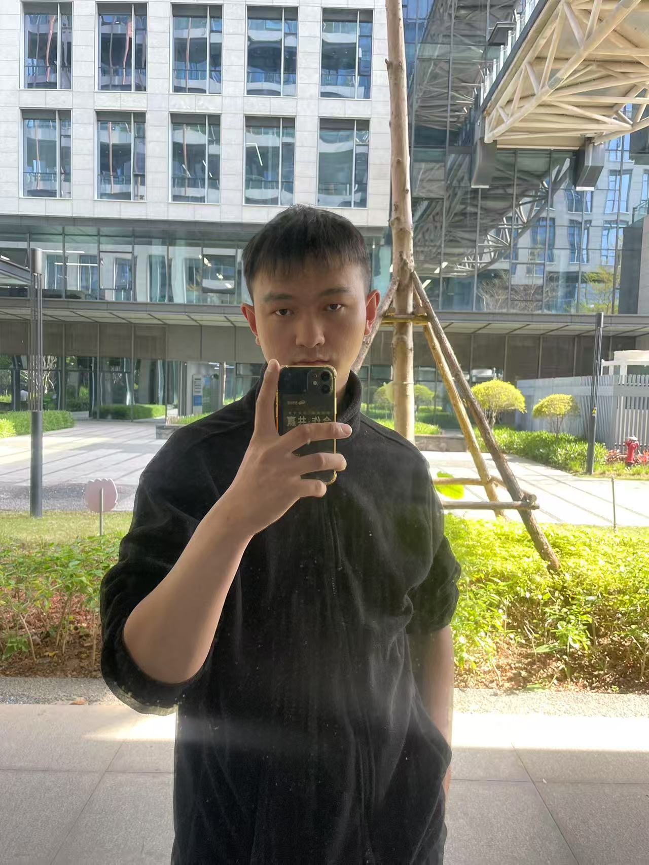 找跑步搭子