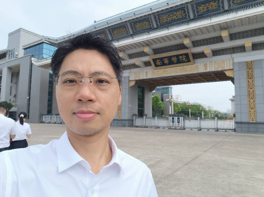 找学习搭子