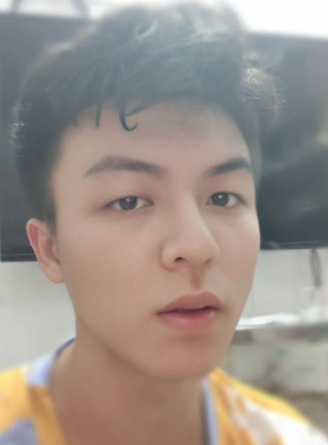 找恋爱搭子